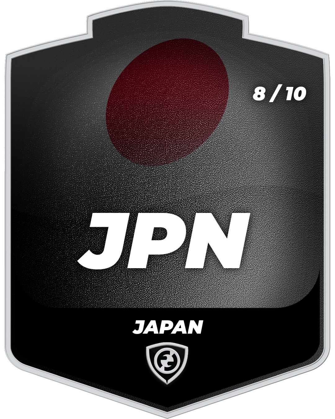 Japan Country NFT